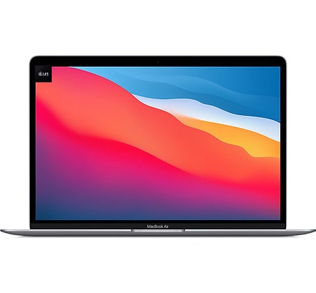 Macbook Air M3 13' Midnight 256GB 16GB Chính Hãng