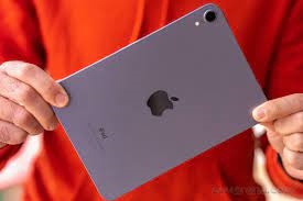 IPAD MINI 6 64G WIFI 5G GRAY