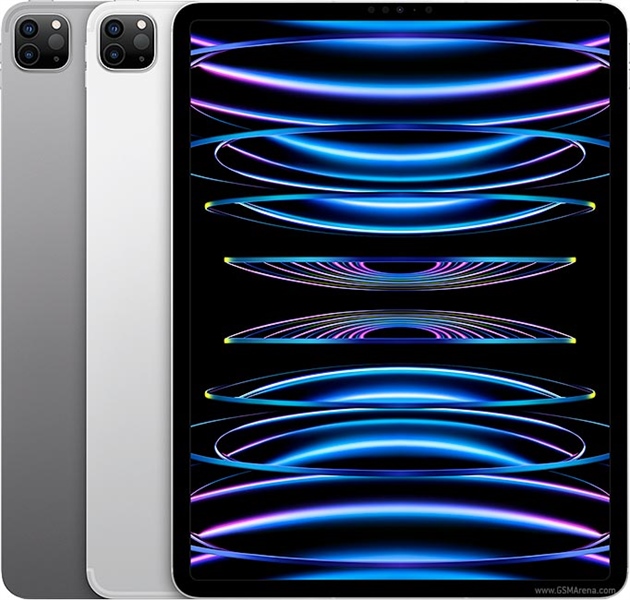 IPAD PRO M2 12.9 256G 5G NEW