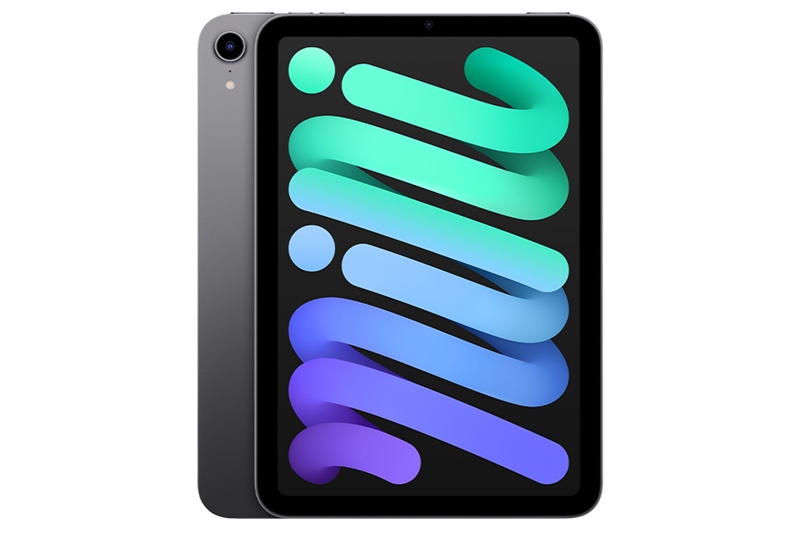 IPAD MINI6 WIFI 256 GREY