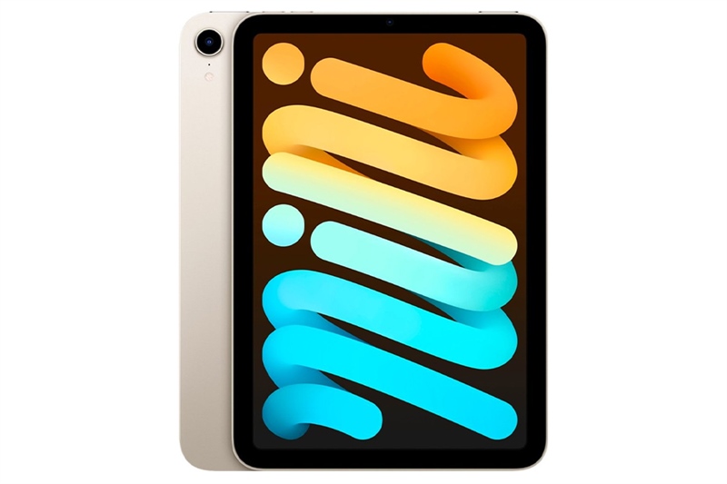 IPAD MINI6 WIFI 64 WHITE