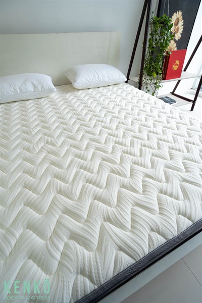 Đệm KENKO Micro 3000 -H25cm