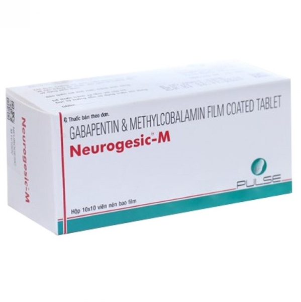 NEUROGESIC - M