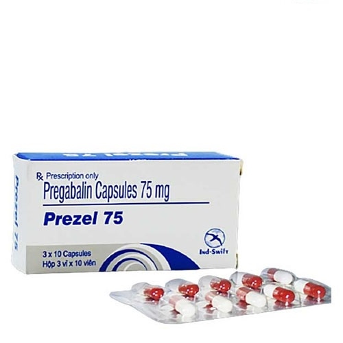 PREZEL 75
