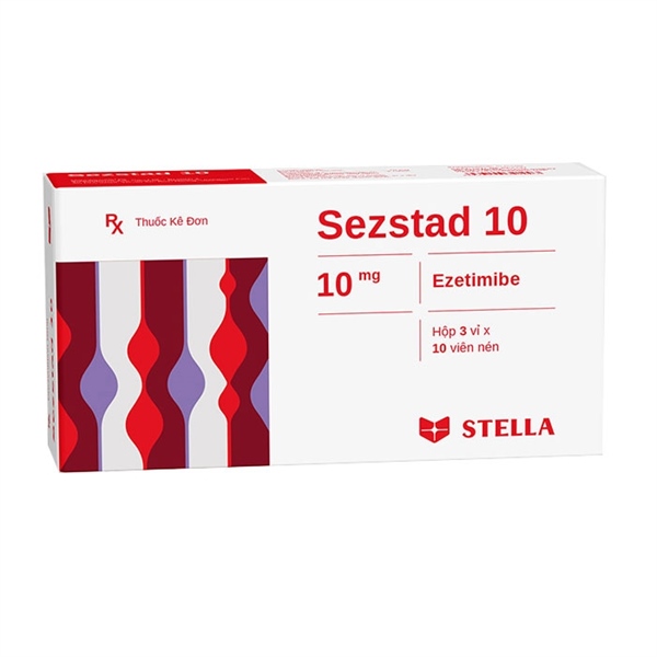SEZSTAD 10
