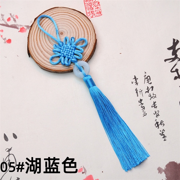 Dây Treo Ngọc Bội - Đồng Điếu Ngọc Phỉ Thúy