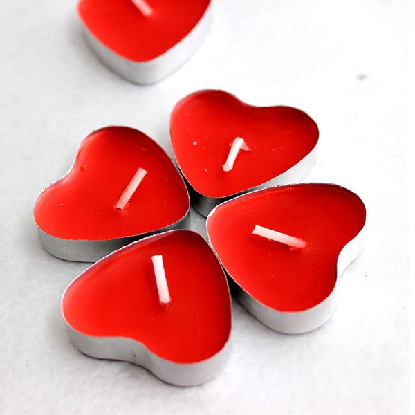 Nến Tealight