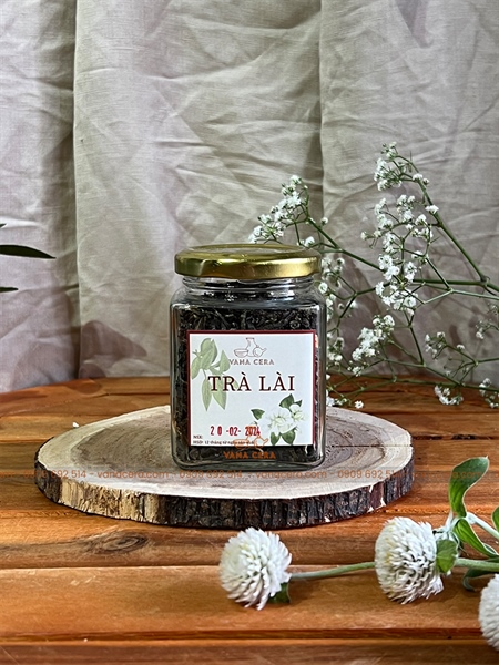 TRÀ LÀI 200ML