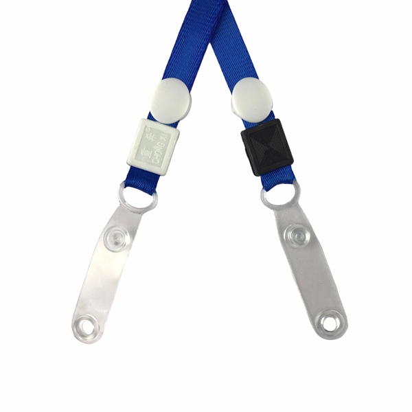 DÂY ĐEO BẢNG TÊN 1.5CM MÓC NHỰA