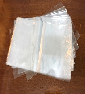 BAO GƯƠNG DÀY 20X30