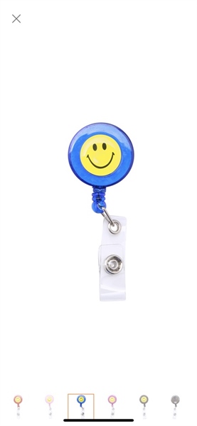 KẸP BẢNG TÊN ZO ZO