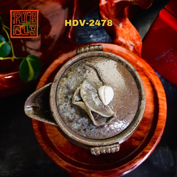 Houhin nung củi PQ-HDV-2478