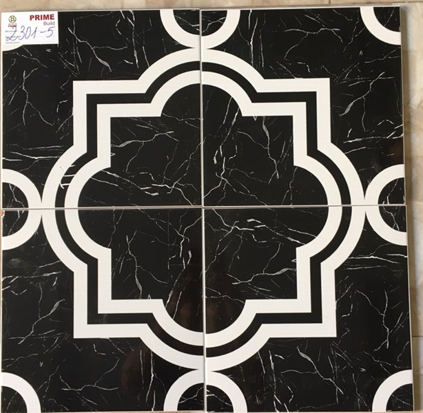 Gạch men 30*30 - 2301 Loại 1 - Prime
