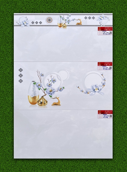 Gạch men 30*60 điểm 22006 loại 1 - Prime