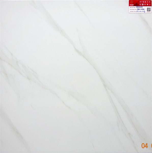 Gạch men 60*60 - 9711 Loại 1 - Prime