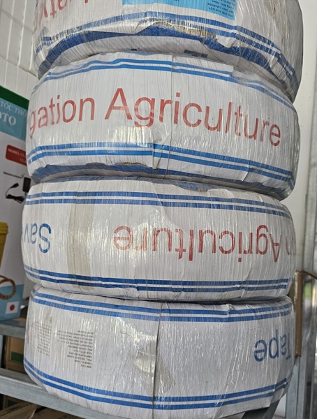 Dây nhỏ giọt mắt 10cm