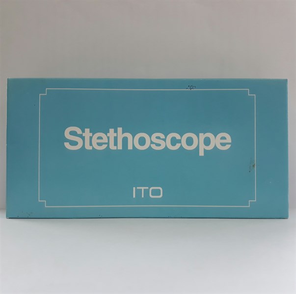 ống nghe - Ito Nhật