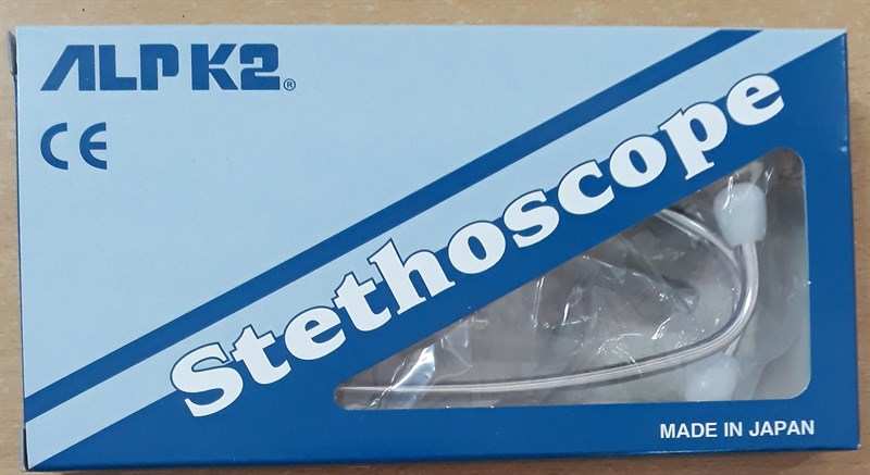 Tai nghe ALPK2 - Japan