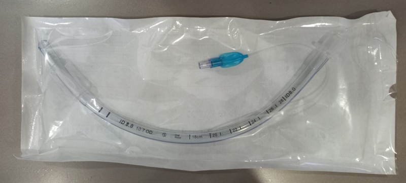 Ống đặt nội khí quản các số có bóng - Jiangxi Yikang;Trung Quốc