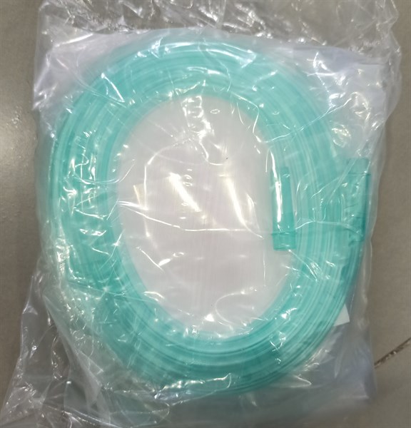 Dây nối oxy - Hoàng Sơn 2