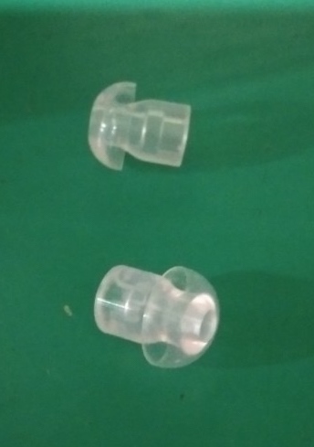 Vòng lót máy trợ thính HA - 20DX, HB-23P