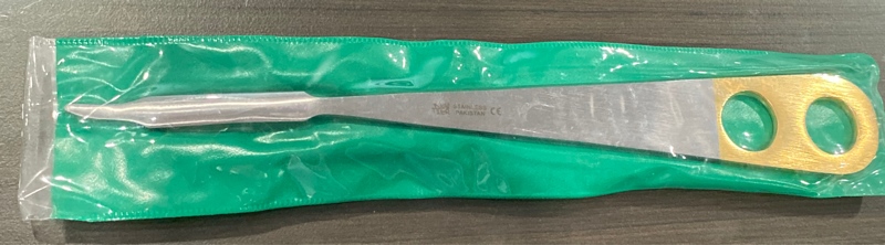 Bẩy xương hohmann 22cm - Pakistan