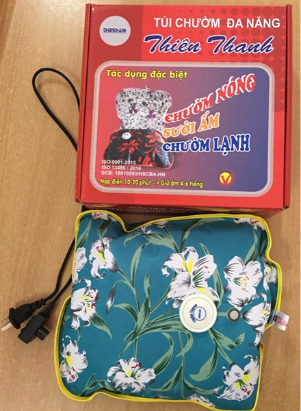 Túi chườm đa năng bé - Thiên Thanh