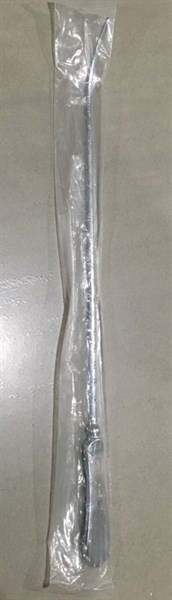 Thước đo tử cung - Pakistan