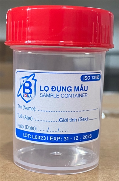 Cốc đờm