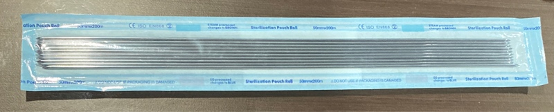 Đinh Kirschner đầu nhọn 2.0 x dài 310mm - Pakistan 2