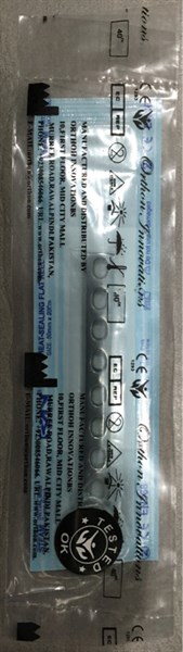 Nẹp bản nhỏ cho vit 3,5 x 8 lỗ dài 97