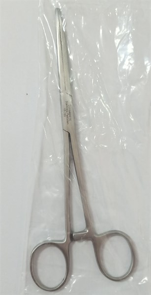 Panh thẳng không mấu 18cm - Simaeco/Pakistan