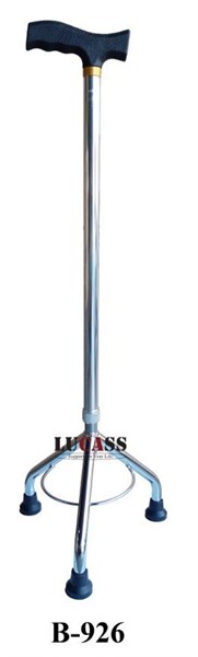 Nạng 3 chân Lucass B926 - Thái Hưng