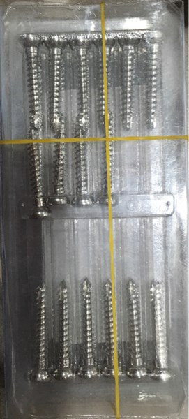 Vít cứng 4.5 dài 32.0mm - Pakistan 2