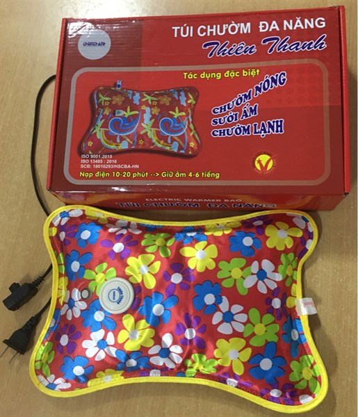 Túi chườm đa năng nhỡ - Thiên Thanh