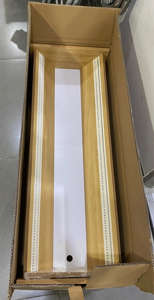 Thước đo chiều dài nằm