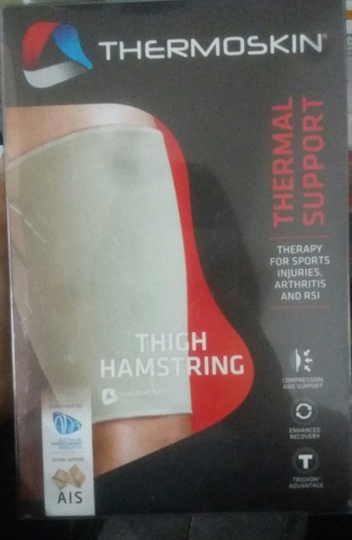 Băng nẹp bắp đùi size M - Thermoskin