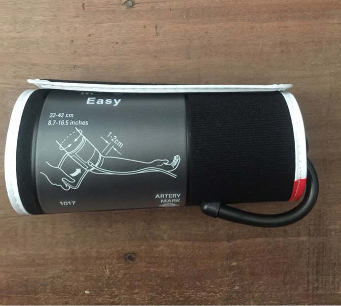 Bao quấn A200 - Microlife