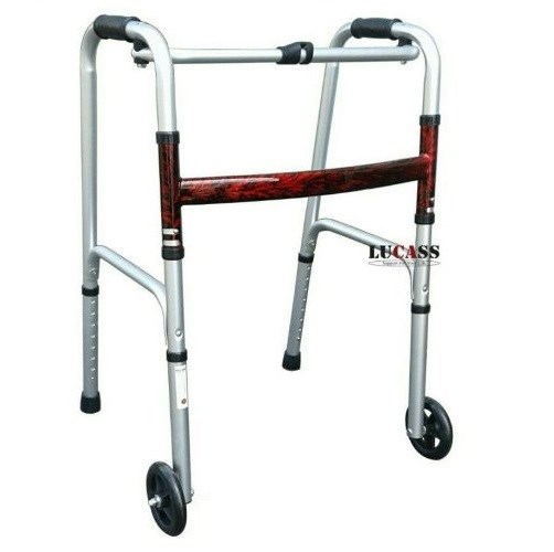 Khung tập đi W - 57 (Xe) Hiệu Lucass - China