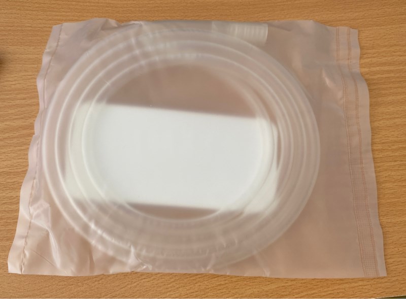 Dây hút dịch phẫu thuật nhựa 2m - TBYT An Phú 2