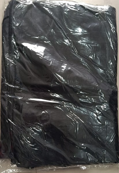 Túi đựng tử thi