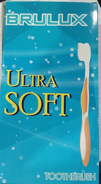 Bàn chải Brulux - KM Hoa Linh
