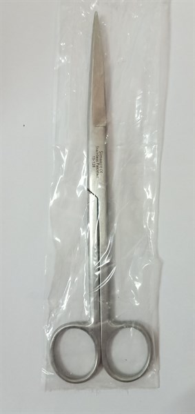 Kéo thẳng nhọn 20cm - Simaeco/Pakistan