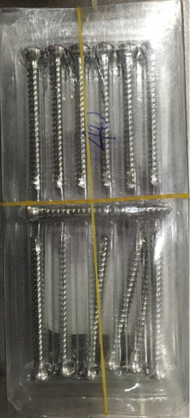 Vít cứng 4,5 dài 48,0mm - Pakistan 2