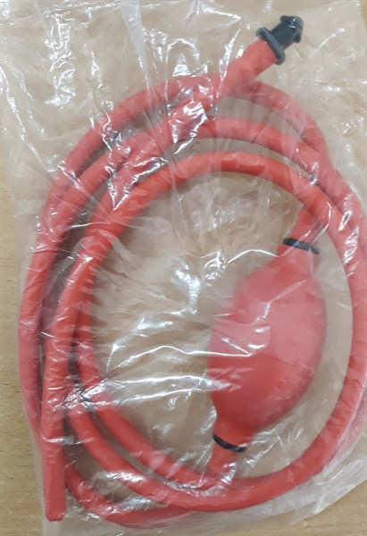 Bộ rửa dạ dày (Stomach Pump)