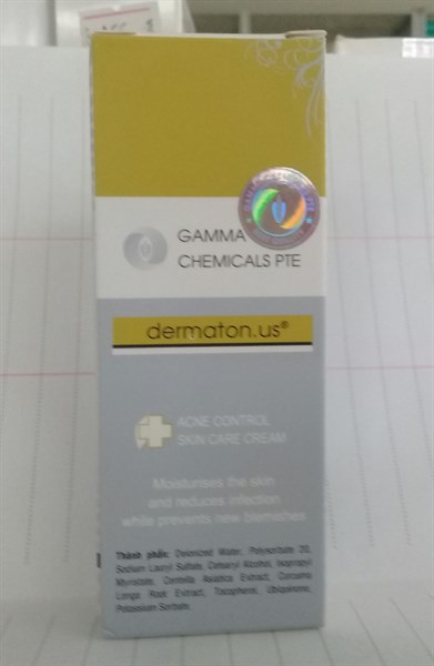 Dermaton 20g - VN