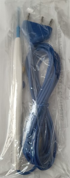 Tay dao mổ điện (Sterilised electrosurgical pencil) - China