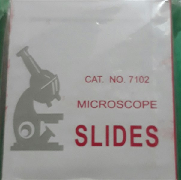 Lam kính thường (7102) - Trung Quốc