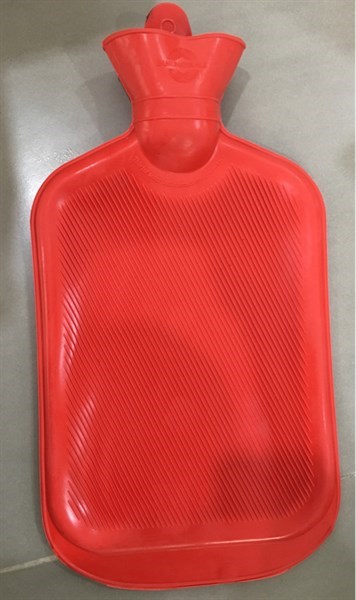 Túi chườm cao su - Hải Nam 2