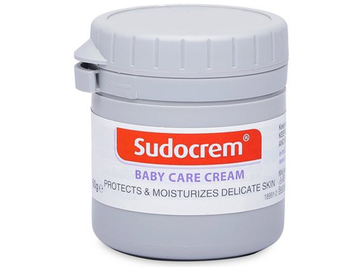 Kem chống hăm Sudocrem 60g - Ireland